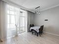 4-комнатная квартира · 126.7 м² · 10/12 этаж, Туран 48 за 115 млн ₸ в Астане — фото 24