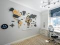 4-комнатная квартира · 126.7 м² · 10/12 этаж, Туран 48 за 115 млн ₸ в Астане — фото 16
