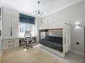 4-комнатная квартира · 126.7 м² · 10/12 этаж, Туран 48 за 115 млн ₸ в Астане — фото 19