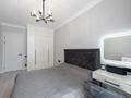 4-комнатная квартира · 126.7 м² · 10/12 этаж, Туран 48 за 115 млн ₸ в Астане — фото 13