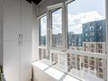 4-комнатная квартира · 126.7 м² · 10/12 этаж, Туран 48 за 115 млн ₸ в Астане — фото 11