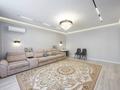 4-комнатная квартира · 126.7 м² · 10/12 этаж, Туран 48 за 115 млн ₸ в Астане — фото 4