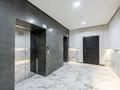 4-комнатная квартира · 126.7 м² · 10/12 этаж, Туран 48 за 115 млн ₸ в Астане — фото 40