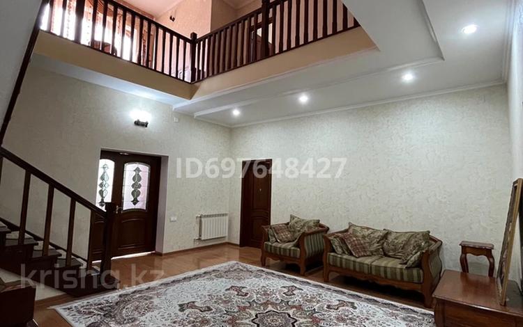 Отдельный дом · 10 комнат · 600 м² · 10 сот., 29-й мкр 123 — Толкын 2 за 170 млн ₸ в Актау — фото 7