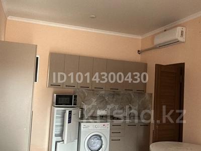 1 бөлме · 30 м² · 1/2 қабат, Зайсан 11, бағасы: 130 000 ₸ в Конаеве
