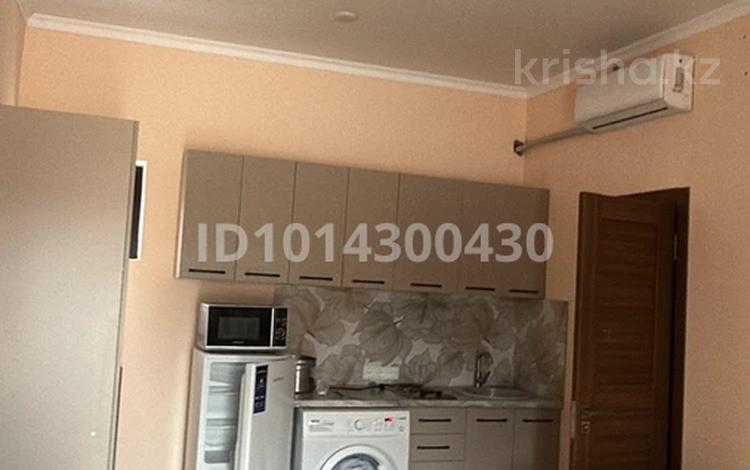 1 комната · 30 м² · 1/2 этаж, Зайсан 11 за 130 000 ₸ в Конаеве — фото 2