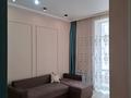 1-бөлмелі пәтер · 36.5 м² · 3/9 қабат, Аскар Токпанов 22, бағасы: 28.5 млн ₸ в Астане, Алматы р-н