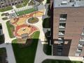 3-бөлмелі пәтер · 71.4 м² · 12/12 қабат, Турар Рыскулов 18/5 — Binomschool A.Kekilbayev, бағасы: 55 млн ₸ в Астане, Есильский р-н — фото 17