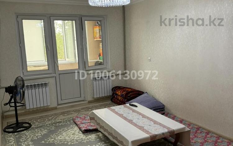 2-бөлмелі пәтер · 47 м² · 3/5 қабат, 11-й микрорайон, 11-й микрорайон 204 — Енбекшинский ровд,Айна базар, бағасы: 22 млн ₸ в Шымкенте, Енбекшинский р-н — фото 2