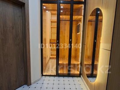 1-комнатная квартира · 53.8 м² · 2/9 этаж, мкр. Алтын орда, Алтын Орда 2 за 28.5 млн ₸ в Актобе