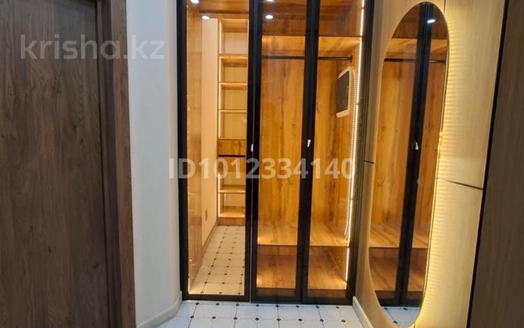 1-комнатная квартира · 53.8 м² · 2/9 этаж, мкр. Алтын орда, Алтын Орда 2 за 28.5 млн ₸ в Актобе — фото 2