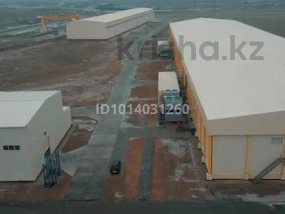 Қоймалар · 5200 м², бағасы: 18.2 млн ₸ в Атырау, мкр Геолог