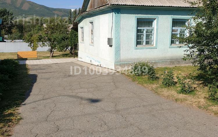 Отдельный дом · 4 комнаты · 70 м² · 15 сот., Юдичева 6 за 22 млн 〒 в Текели — фото 2