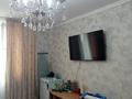 1-бөлмелі пәтер · 34.9 м² · 5/5 қабат, Мкр Ивушка дом 5 дом 5, бағасы: 15 млн ₸ в Конаеве