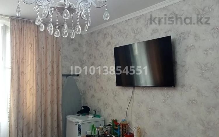 1-бөлмелі пәтер · 34.9 м² · 5/5 қабат, Мкр Ивушка дом 5 дом 5, бағасы: 15 млн ₸ в Конаеве — фото 2