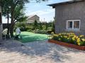 Отдельный дом · 6 комнат · 370 м² · 10 сот., мкр Кунгей за 63 млн ₸ в Караганде, Казыбек би р-н — фото 9
