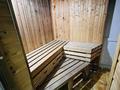 Отдельный дом · 4 комнаты · 125 м² · 6 сот., жилой массив Кайнар Булак, Цементников 134 — Остановка «ЖАННА» за 29 млн ₸ в Шымкенте, Абайский р-н — фото 11
