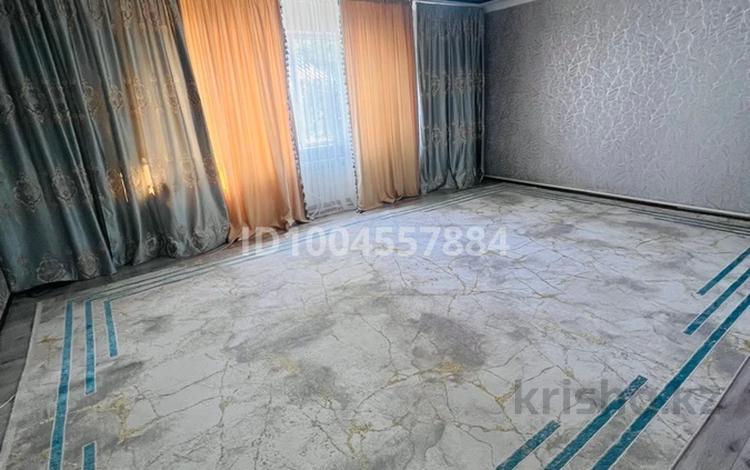 Отдельный дом · 4 комнаты · 125 м² · 6 сот., жилой массив Кайнар Булак, Цементников 134 — Остановка «ЖАННА» за 29 млн ₸ в Шымкенте, Абайский р-н — фото 6