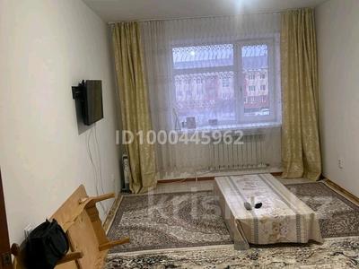 1-комнатная квартира · 47 м² · 3/3 этаж, Нур Актобе за 13 млн ₸
