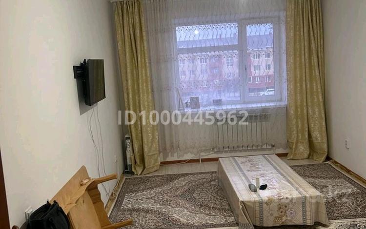 1-комнатная квартира · 47 м² · 3/3 этаж, Нур Актобе за 13 млн ₸ — фото 2