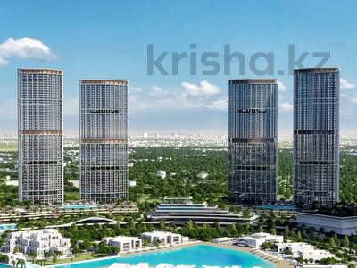 2-комнатная квартира · 79 м² · 50/55 этаж, Дубай за ~ 242.2 млн ₸