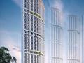 2-комнатная квартира · 79 м² · 50/55 этаж, Дубай за ~ 242.2 млн ₸ — фото 10