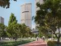 2-комнатная квартира · 79 м² · 50/55 этаж, Дубай за ~ 242.2 млн ₸ — фото 6