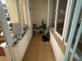 3-комнатная квартира · 102.2 м² · 4/8 этаж, Кабанбай батыра 19 за ~ 143.6 млн ₸ в Астане, Есильский р-н — фото 13