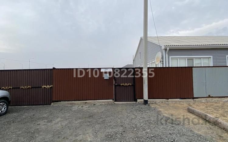 Отдельный дом · 5 комнат · 224 м² · 1000 сот., Болашак 2/3 за 30 млн 〒 в Доссор — фото 2