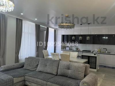 3-бөлмелі пәтер · 116 м² · 10/10 қабат, Кулманова 35, бағасы: 700 000 ₸ в Атырау