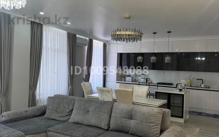 3-бөлмелі пәтер · 116 м² · 10/10 қабат, Кулманова 35, бағасы: 700 000 ₸ в Атырау — фото 2