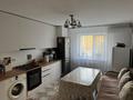2-бөлмелі пәтер · 56.1 м² · 6/9 қабат, Куйши Дина 25, бағасы: 35 млн ₸ в Астане, Алматы р-н