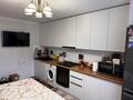 2-бөлмелі пәтер · 56.1 м² · 6/9 қабат, Куйши Дина 25, бағасы: 35 млн ₸ в Астане, Алматы р-н — фото 2
