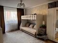 2-бөлмелі пәтер · 56.1 м² · 6/9 қабат, Куйши Дина 25, бағасы: 35 млн ₸ в Астане, Алматы р-н — фото 3
