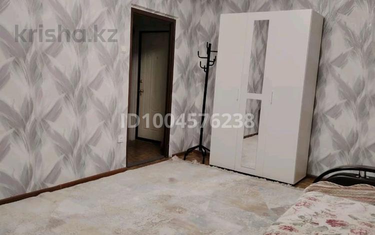 1-комнатная квартира · 34 м² · 3/9 этаж, 5 микрорайон 10 за 16.5 млн ₸ в Аксае — фото 2