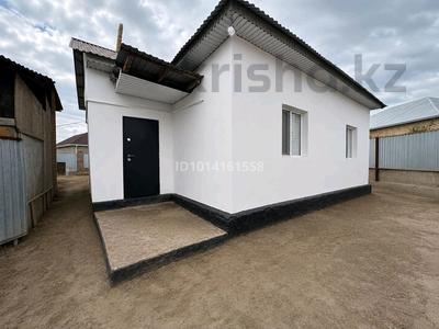 Жеке үй · 3 бөлме · 89 м² · 11 жүзд., Сырдарья 26, бағасы: 18 млн ₸ в 