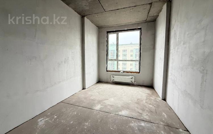 2-бөлмелі пәтер · 66.4 м² · 9 қабат, Жубан Молдагалиев 5, бағасы: 32.5 млн ₸ в Астане, Нура р-н — фото 66