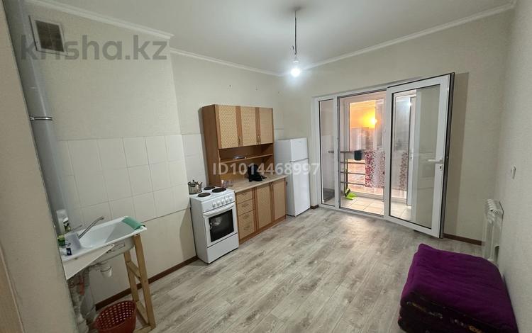 2-комнатная квартира · 62.3 м² · 11/12 этаж, мкр Туран-2 13 а за 150 000 ₸ в Шымкенте, Каратауский р-н — фото 2