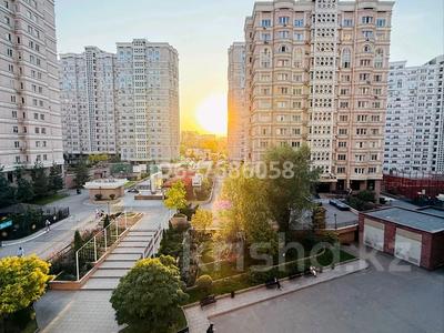 1-бөлмелі пәтер · 56 м² · 5/18 қабат, Навои 208/2 — Торайгырова, бағасы: 15 000 ₸ в Алматы, Бостандыкский р-н