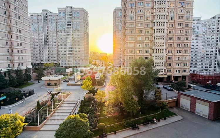 1-бөлмелі пәтер · 56 м² · 5/18 қабат, Навои 208/2 — Торайгырова, бағасы: 15 000 ₸ в Алматы, Бостандыкский р-н — фото 23
