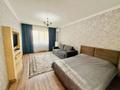1-бөлмелі пәтер · 56 м² · 5/18 қабат, Навои 208/2 — Торайгырова, бағасы: 15 000 ₸ в Алматы, Бостандыкский р-н — фото 4