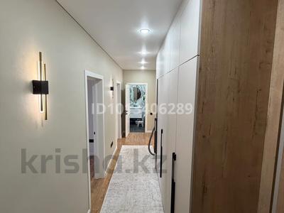 2-бөлмелі пәтер · 79.5 м² · 3/5 қабат, Ескі аэропорт ш/а., Кеменгер 49, бағасы: 34.5 млн ₸ в Уральске, мкр Старый Аэропорт