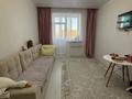 1-бөлмелі пәтер · 40 м² · 4/9 қабат, Аманжол Болекпаев 22 — ул. A-75, бағасы: ~ 23.8 млн ₸ в Астане, Сарайшык р-н
