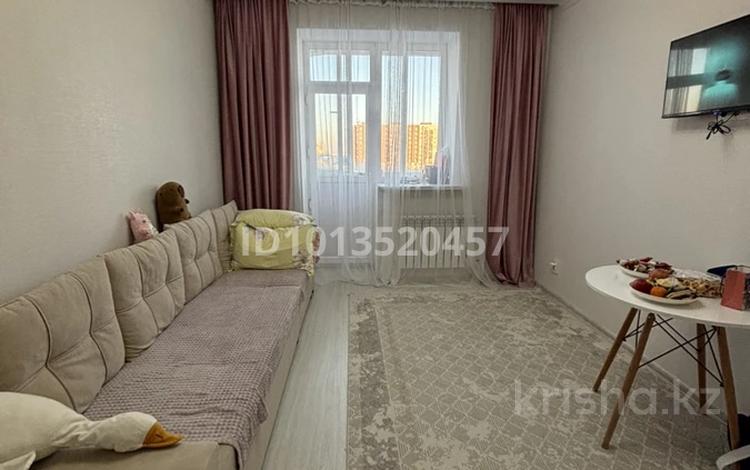 1-бөлмелі пәтер · 40 м² · 4/9 қабат, Аманжол Болекпаев 22 — ул. A-75, бағасы: ~ 23.8 млн ₸ в Астане, Сарайшык р-н — фото 2