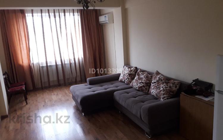 2-бөлмелі пәтер · 50 м² · 5/10 қабат, мкр Таугуль-1, Навои 52, бағасы: 250 000 ₸ в Алматы, Ауэзовский р-н — фото 13