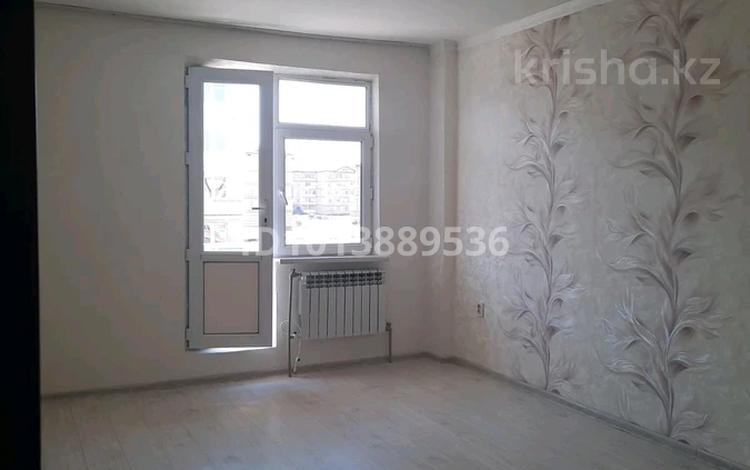 3-комнатная квартира · 72 м² · 3/5 этаж, мкр Улы Дала 1023 за 130 000 ₸ в Таразе — фото 2