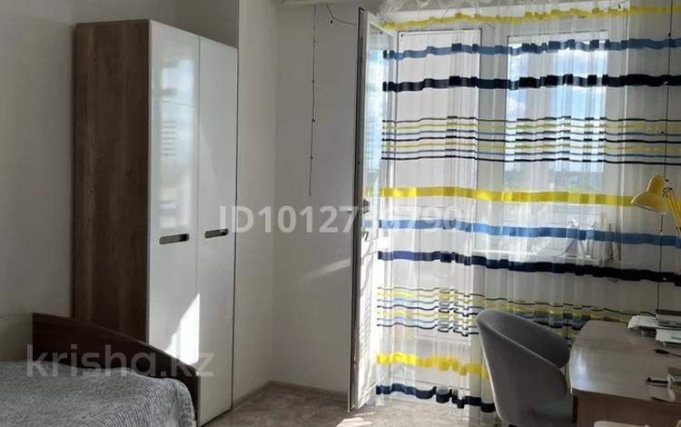 2-бөлмелі пәтер · 60 м² · 8/9 қабат, Сейфуллина 2а, бағасы: 29.5 млн ₸ в Костанае — фото 5