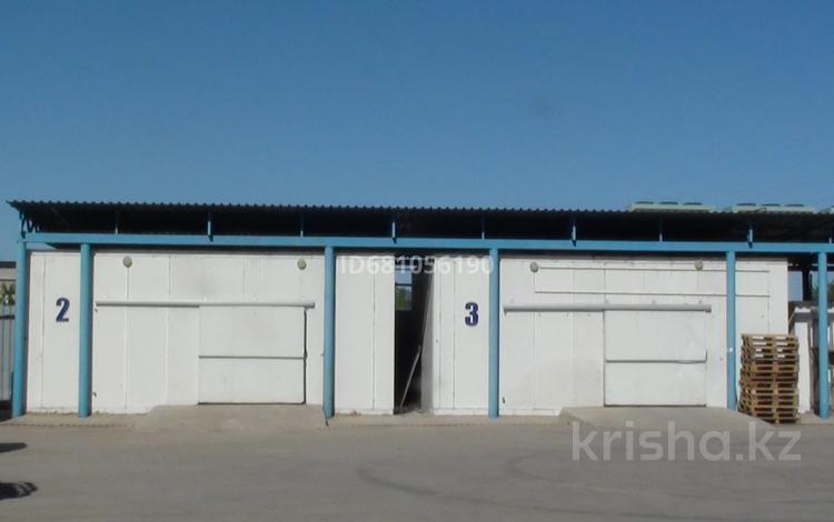 Склады · 65.4 м² за 65 400 〒 в Костанае — фото 2