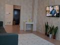 4-комнатная квартира · 130 м² · 15/18 этаж, Ул Дала 53 за 20 000 ₸ в Астане, Есильский р-н — фото 16