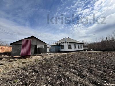 Отдельный дом · 3 комнаты · 36.6 м² · 11.6 сот., Комсомольский переулок 34 за 18 млн ₸ в Риддере